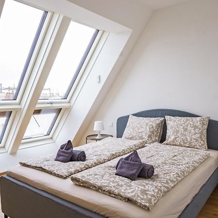 Vienna City Apartments Ottakring エクステリア 写真