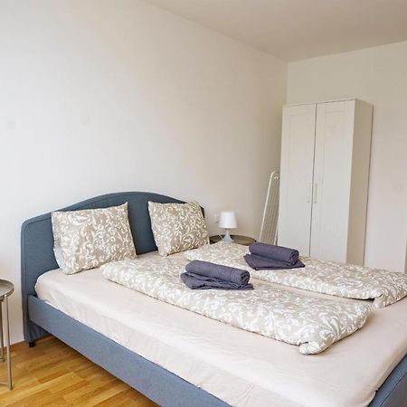 Vienna City Apartments Ottakring エクステリア 写真