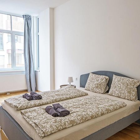 Vienna City Apartments Ottakring エクステリア 写真