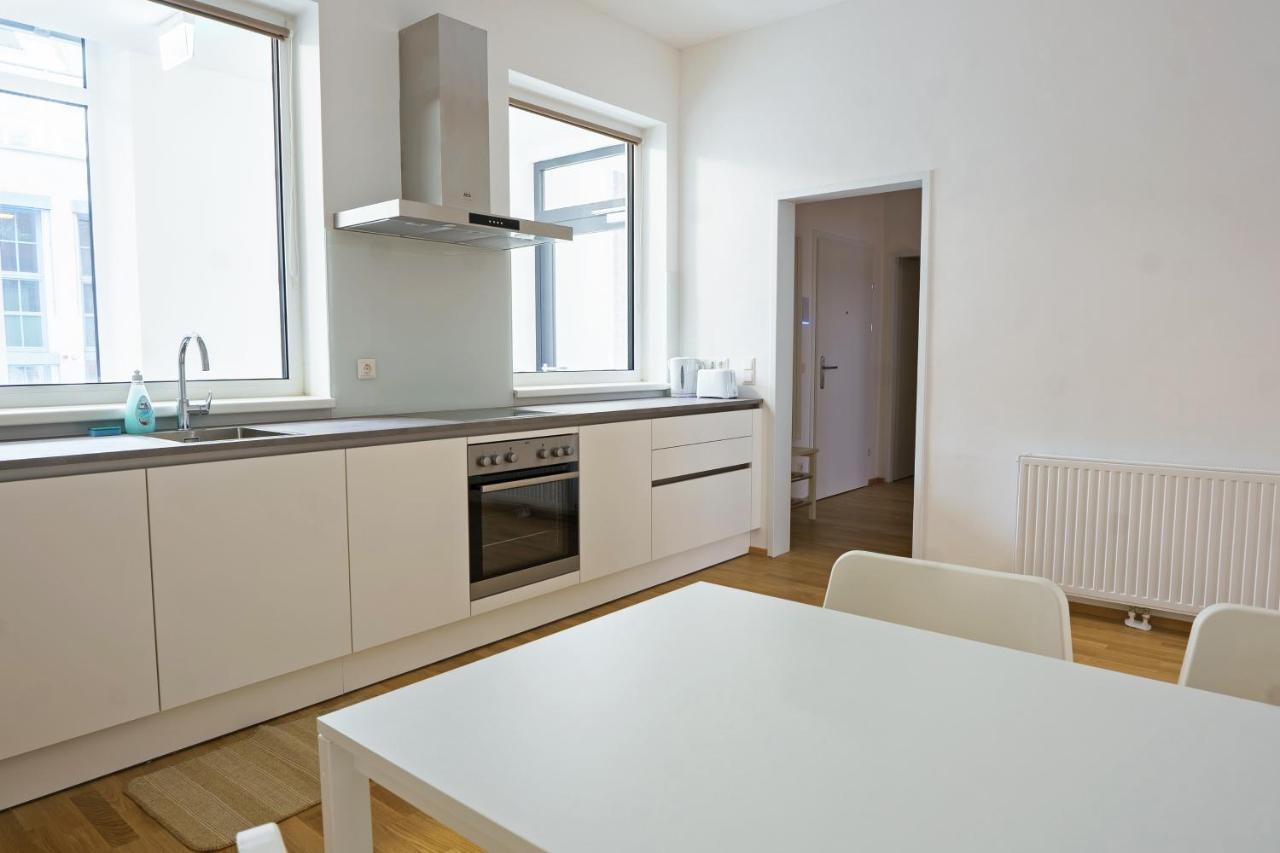 Vienna City Apartments Ottakring エクステリア 写真