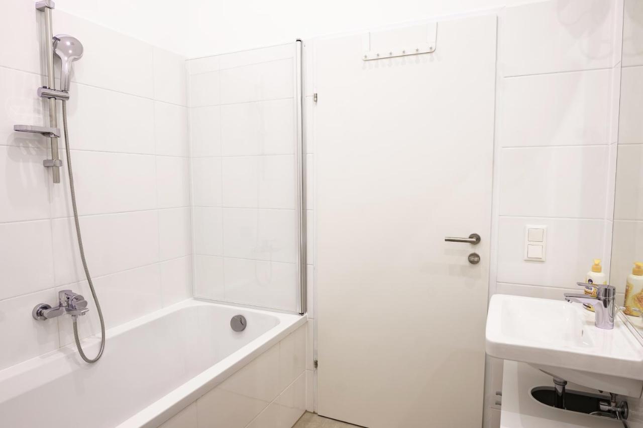 Vienna City Apartments Ottakring エクステリア 写真