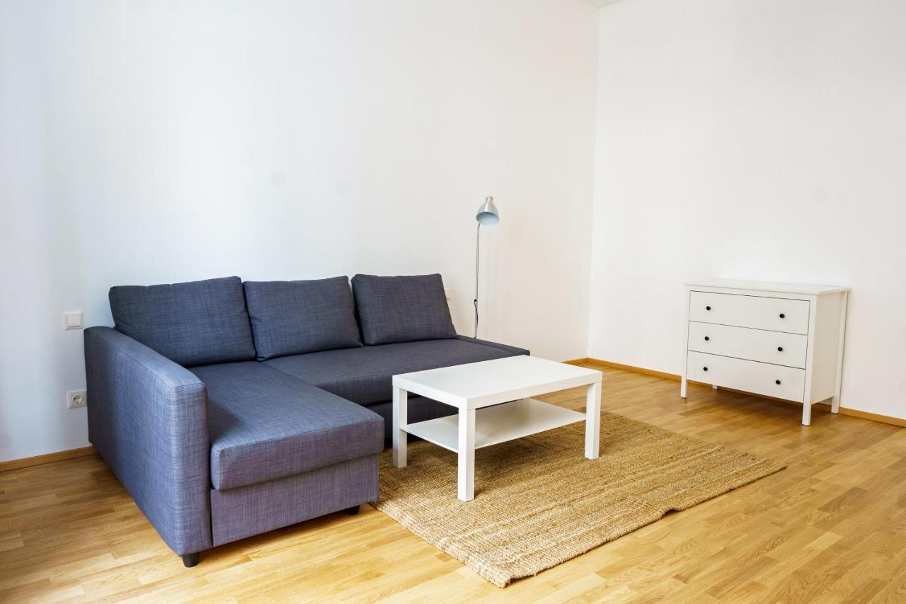 Vienna City Apartments Ottakring エクステリア 写真
