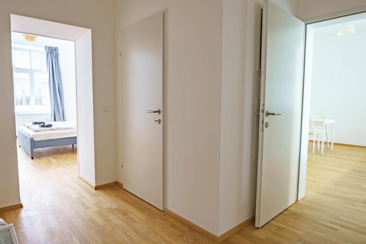 Vienna City Apartments Ottakring エクステリア 写真