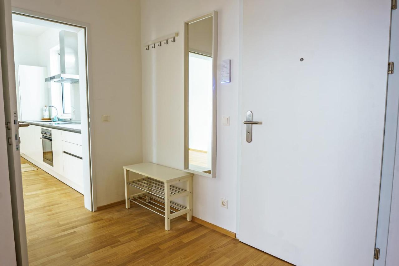 Vienna City Apartments Ottakring エクステリア 写真
