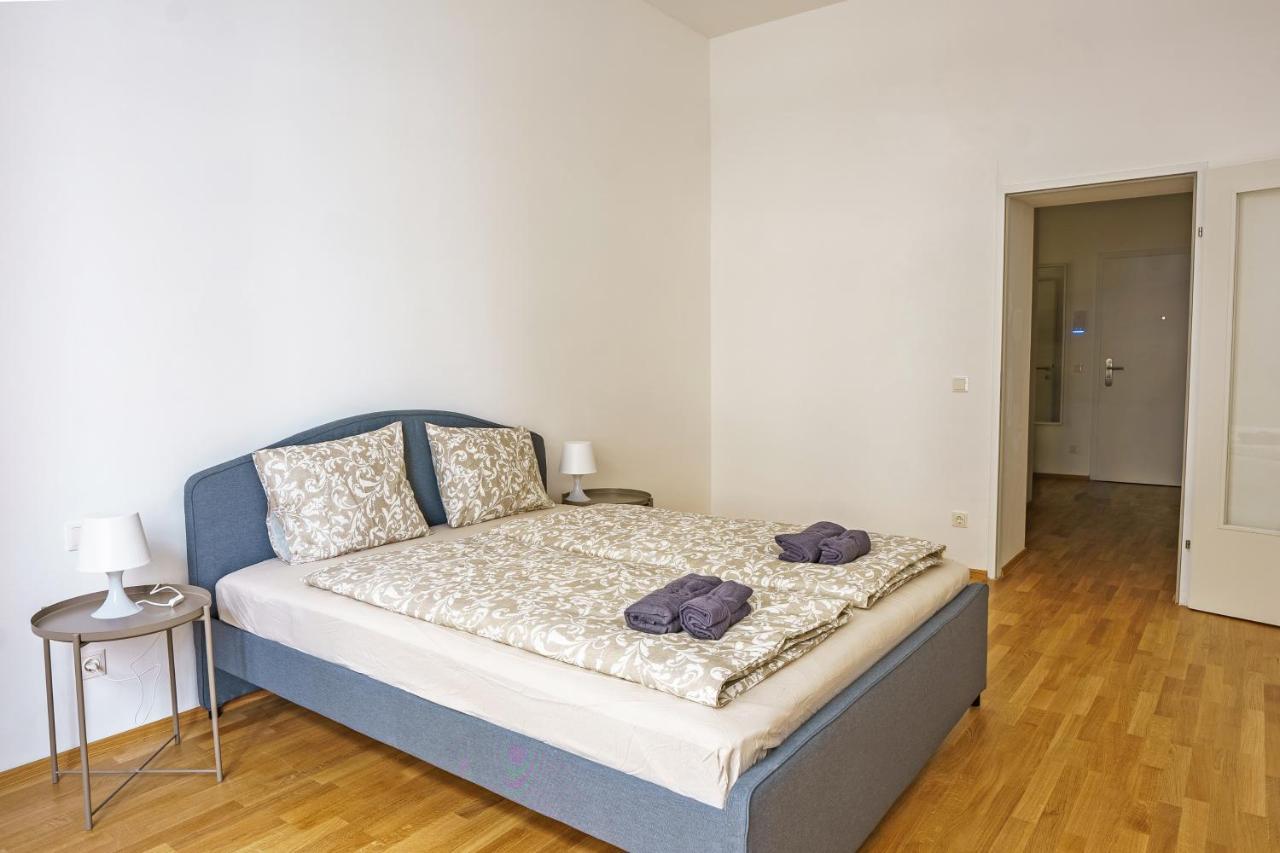 Vienna City Apartments Ottakring エクステリア 写真