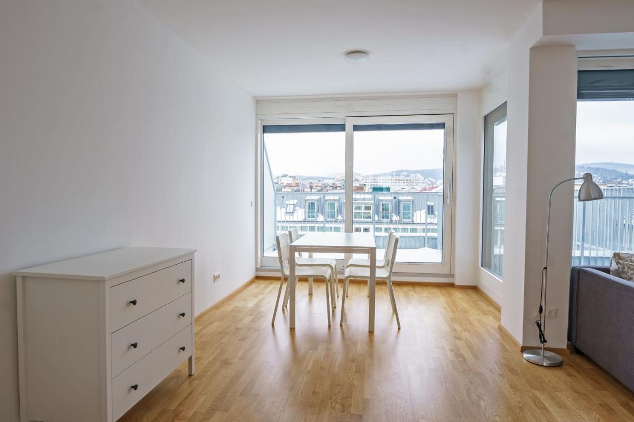 Vienna City Apartments Ottakring エクステリア 写真