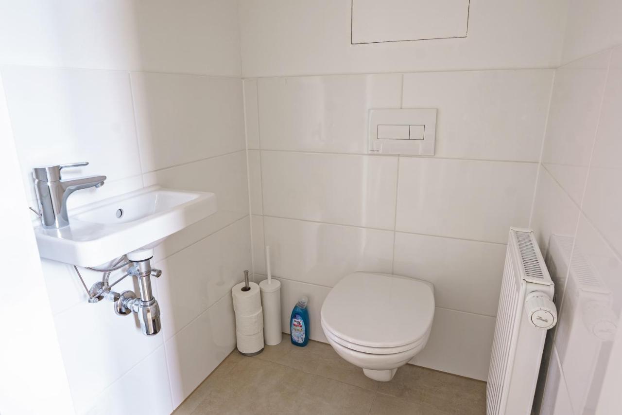 Vienna City Apartments Ottakring エクステリア 写真