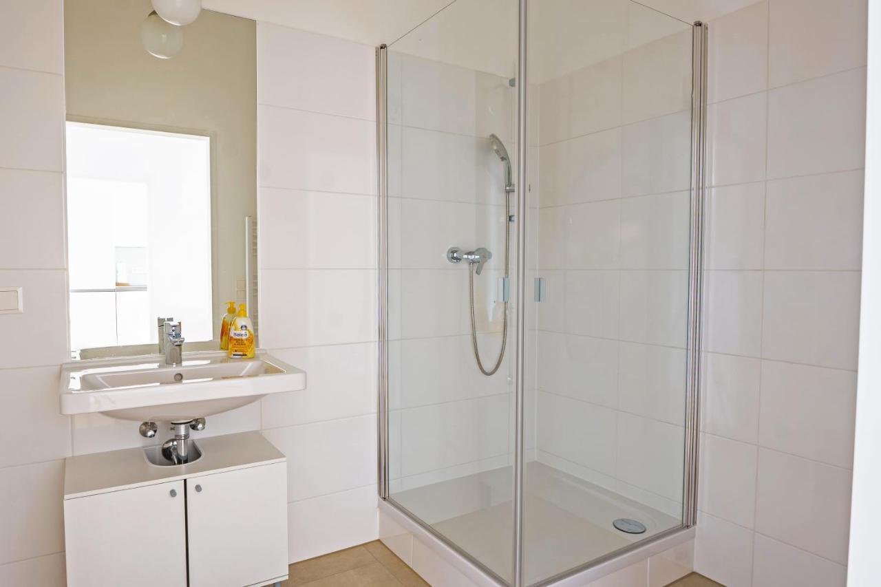 Vienna City Apartments Ottakring エクステリア 写真
