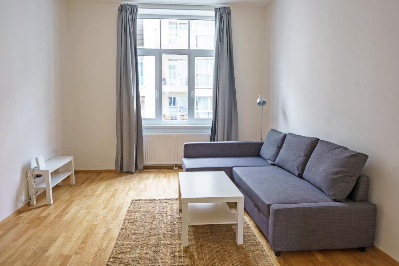 Vienna City Apartments Ottakring エクステリア 写真