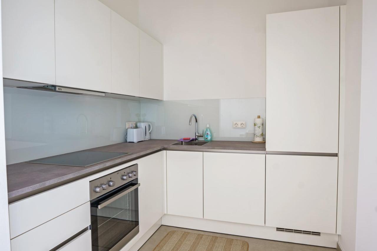 Vienna City Apartments Ottakring エクステリア 写真
