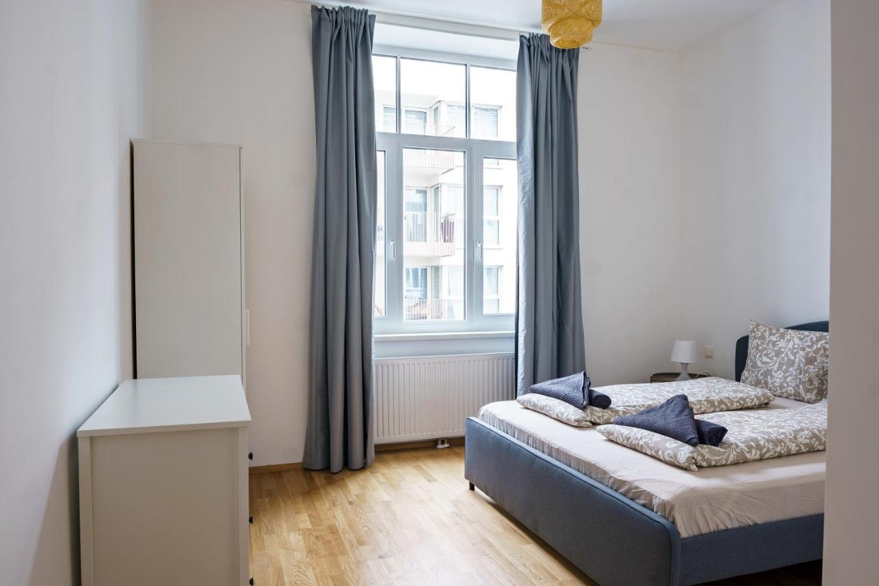 Vienna City Apartments Ottakring エクステリア 写真