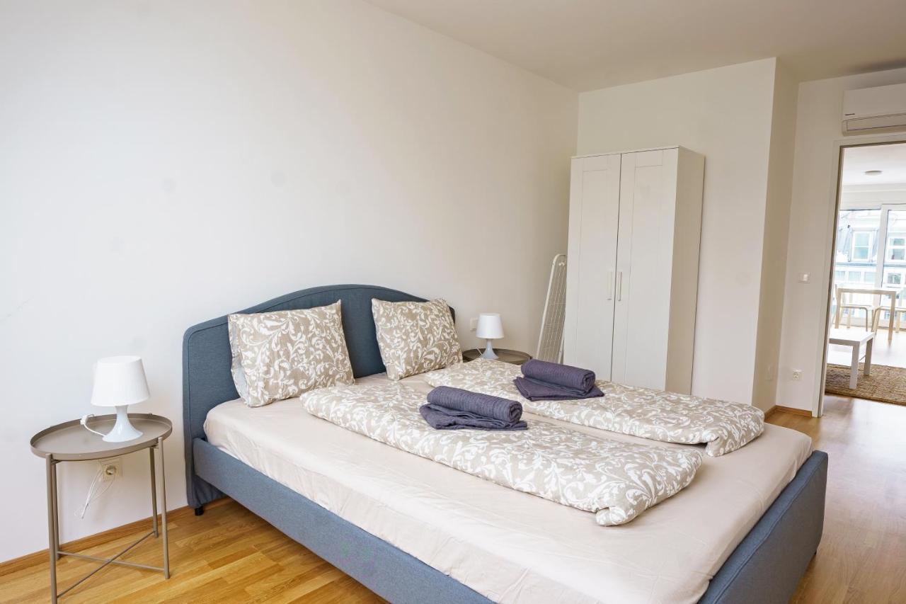 Vienna City Apartments Ottakring エクステリア 写真