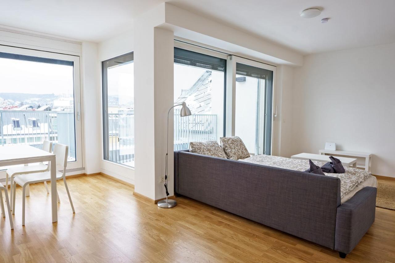 Vienna City Apartments Ottakring エクステリア 写真