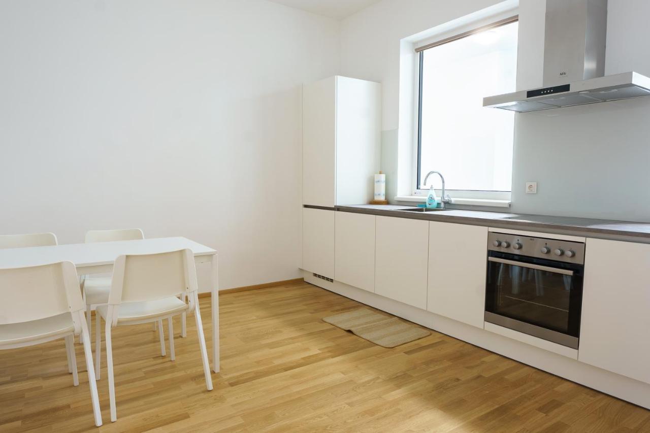 Vienna City Apartments Ottakring エクステリア 写真