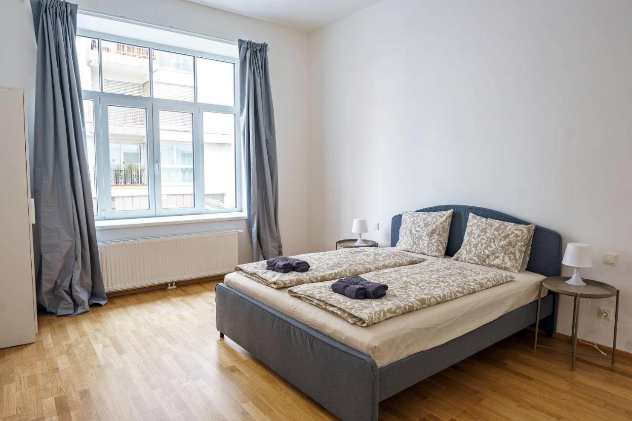 Vienna City Apartments Ottakring エクステリア 写真