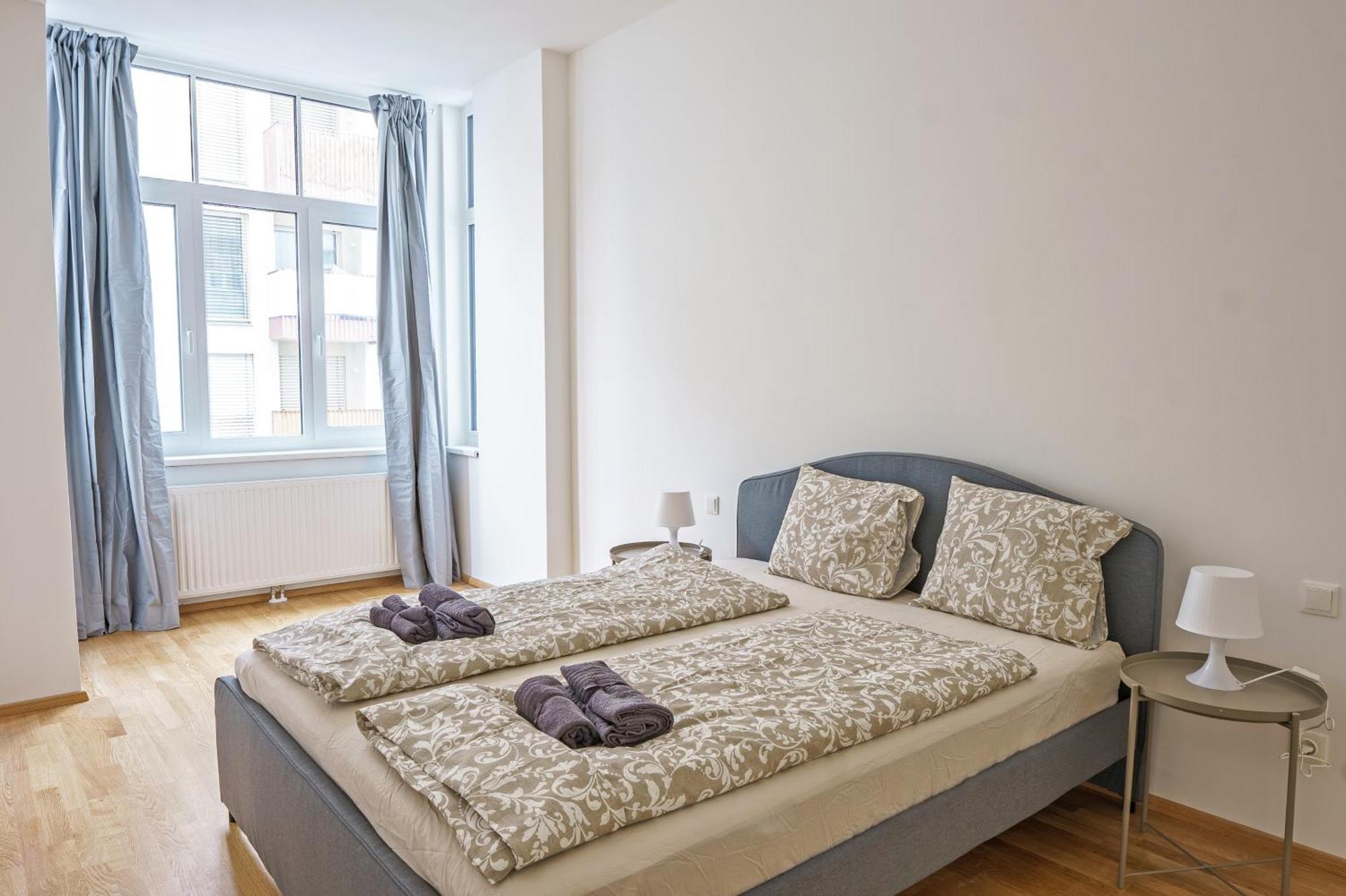 Vienna City Apartments Ottakring エクステリア 写真