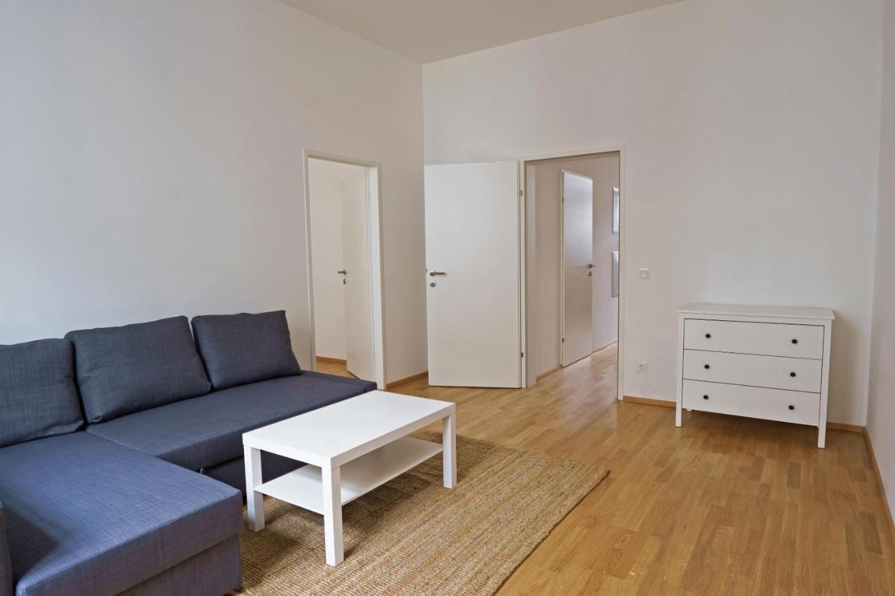 Vienna City Apartments Ottakring エクステリア 写真