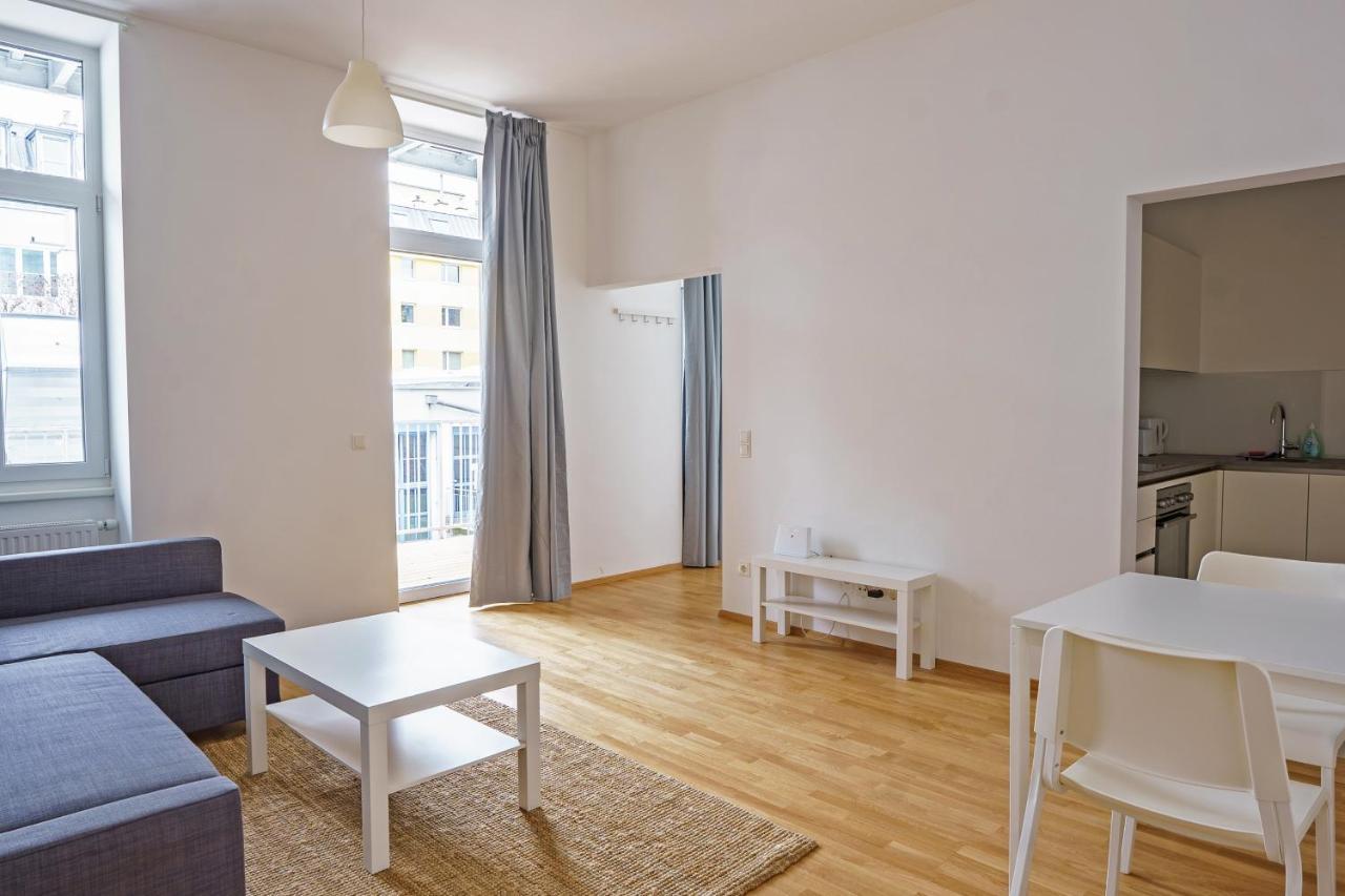 Vienna City Apartments Ottakring エクステリア 写真