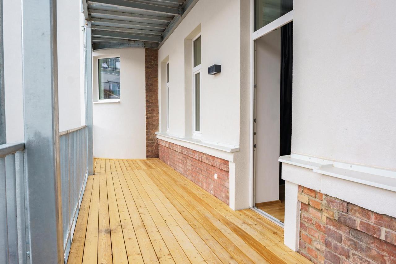 Vienna City Apartments Ottakring エクステリア 写真