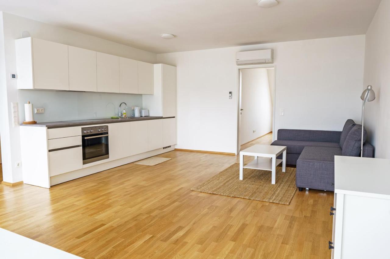 Vienna City Apartments Ottakring エクステリア 写真