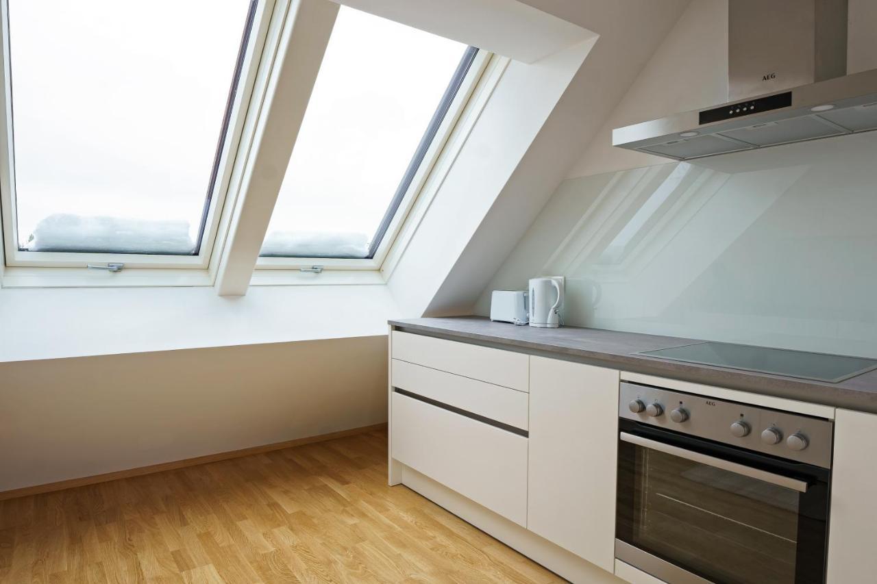 Vienna City Apartments Ottakring エクステリア 写真