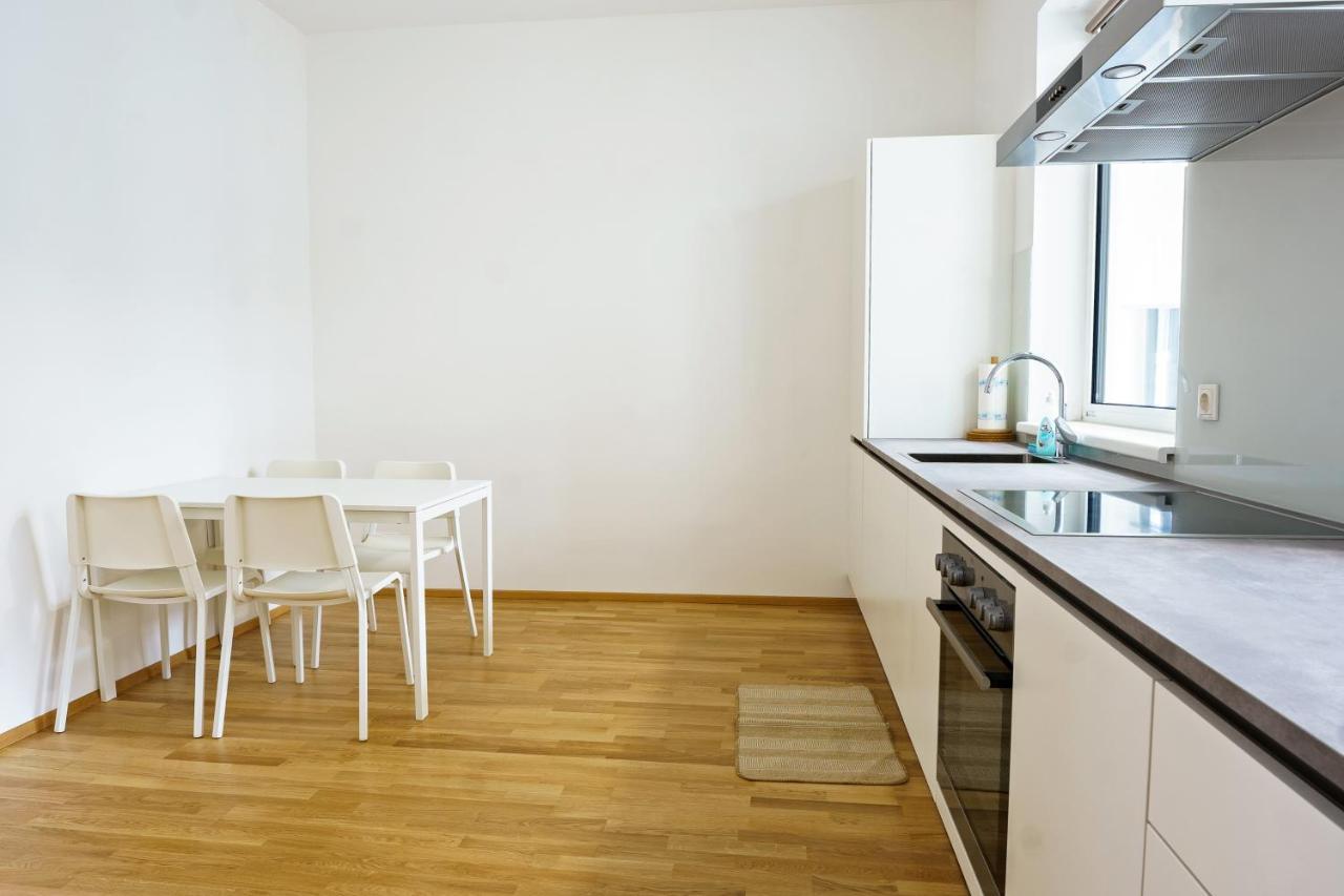 Vienna City Apartments Ottakring エクステリア 写真