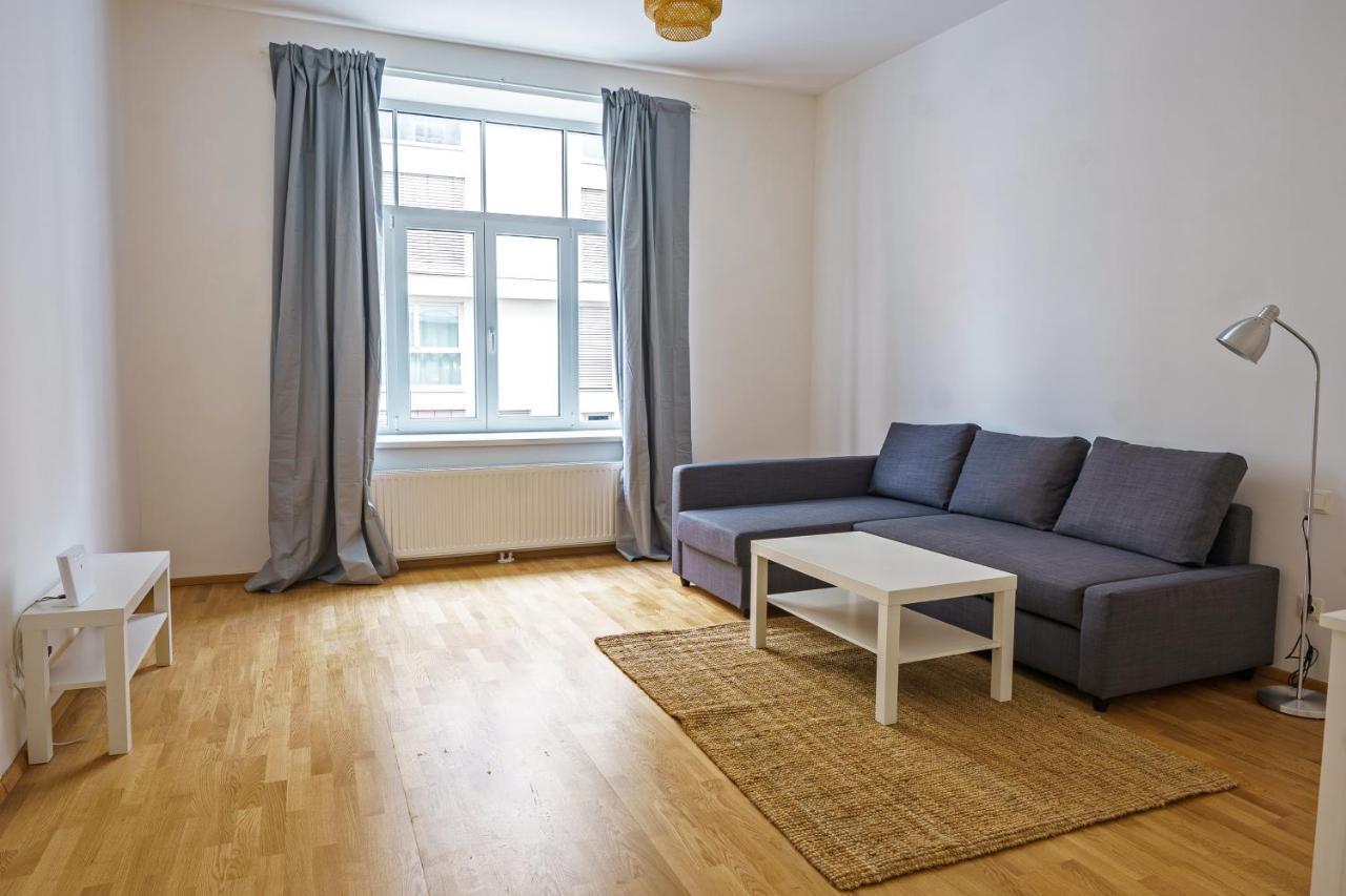 Vienna City Apartments Ottakring エクステリア 写真