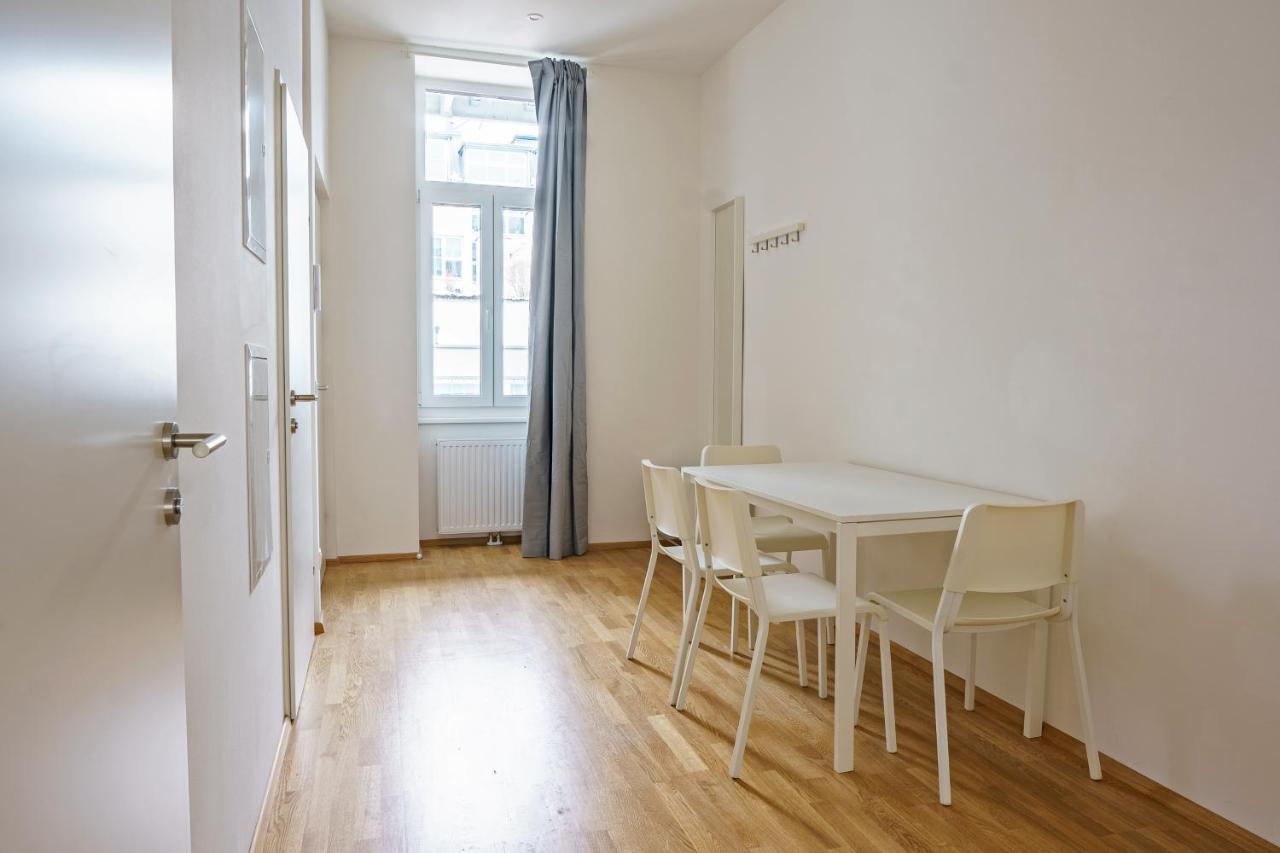Vienna City Apartments Ottakring エクステリア 写真
