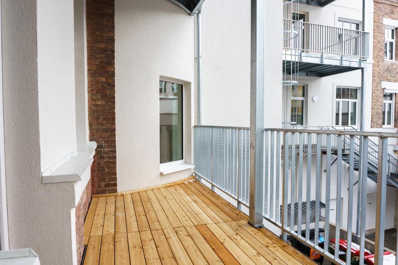 Vienna City Apartments Ottakring エクステリア 写真