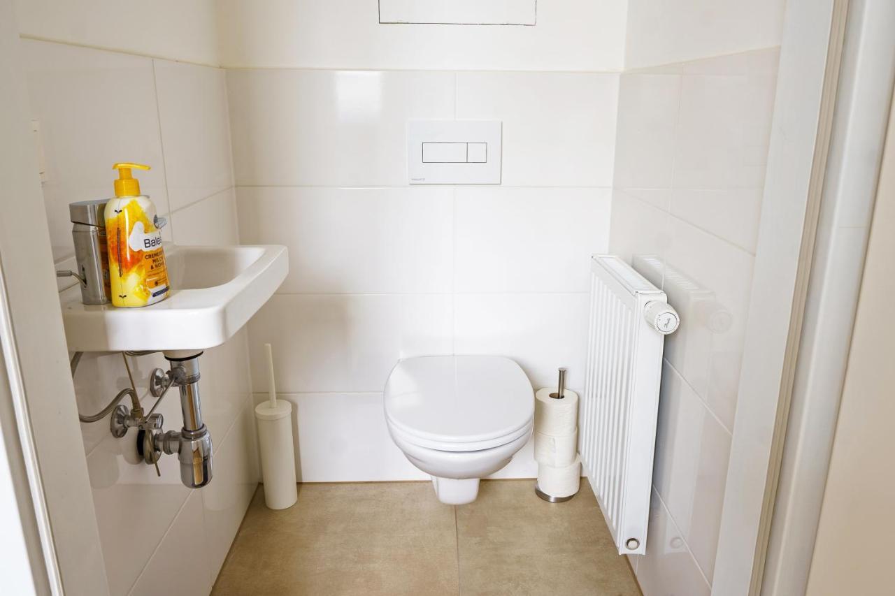 Vienna City Apartments Ottakring エクステリア 写真