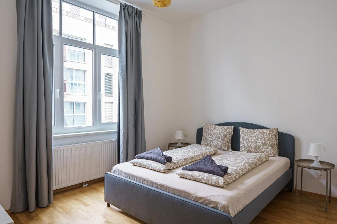 Vienna City Apartments Ottakring エクステリア 写真