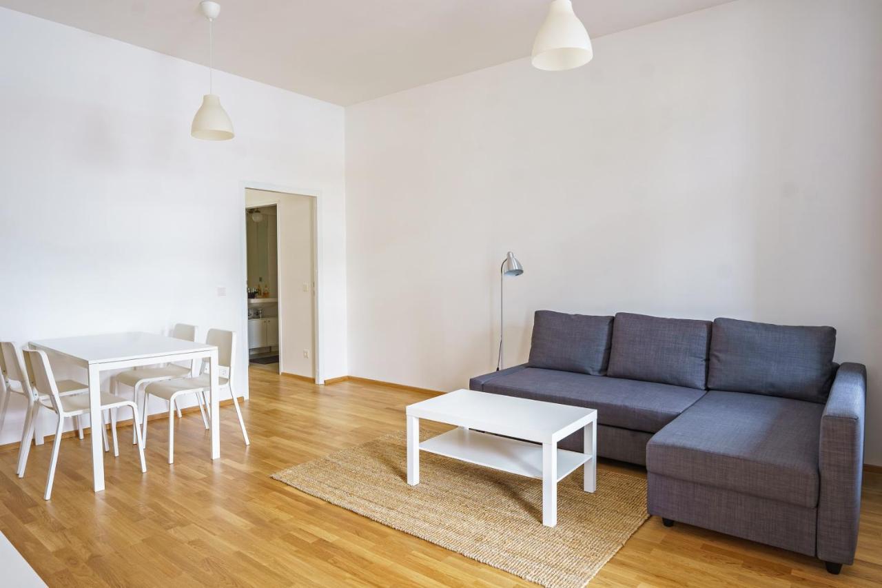 Vienna City Apartments Ottakring エクステリア 写真