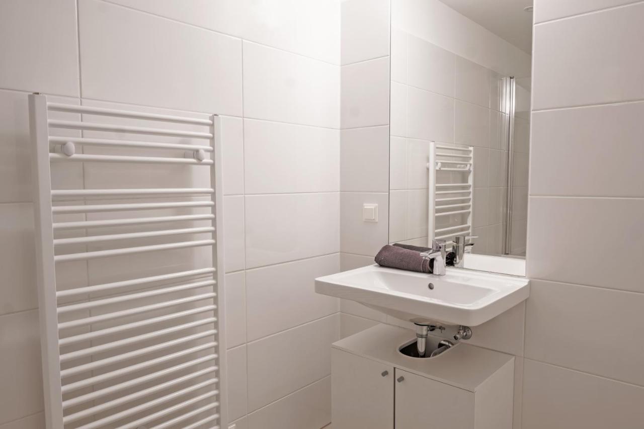 Vienna City Apartments Ottakring エクステリア 写真