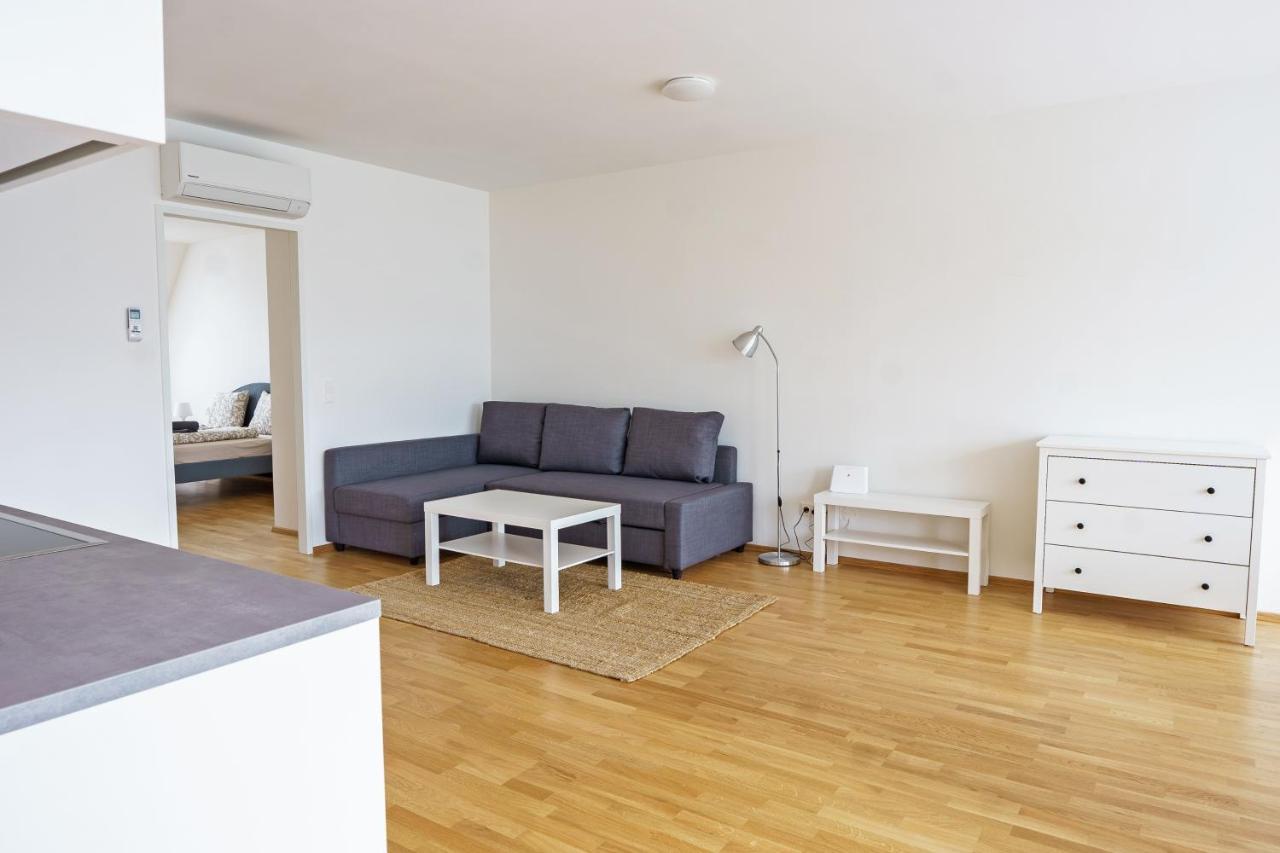 Vienna City Apartments Ottakring エクステリア 写真