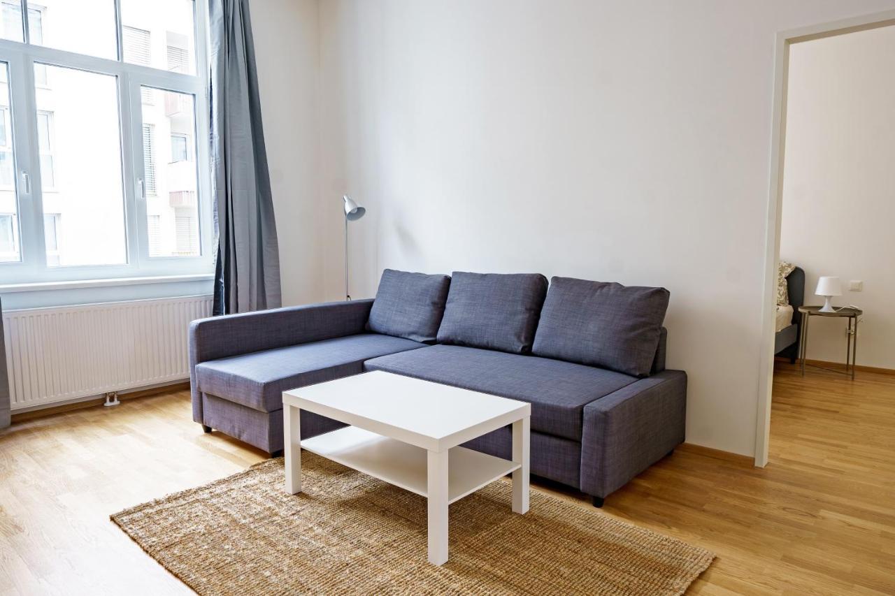 Vienna City Apartments Ottakring エクステリア 写真