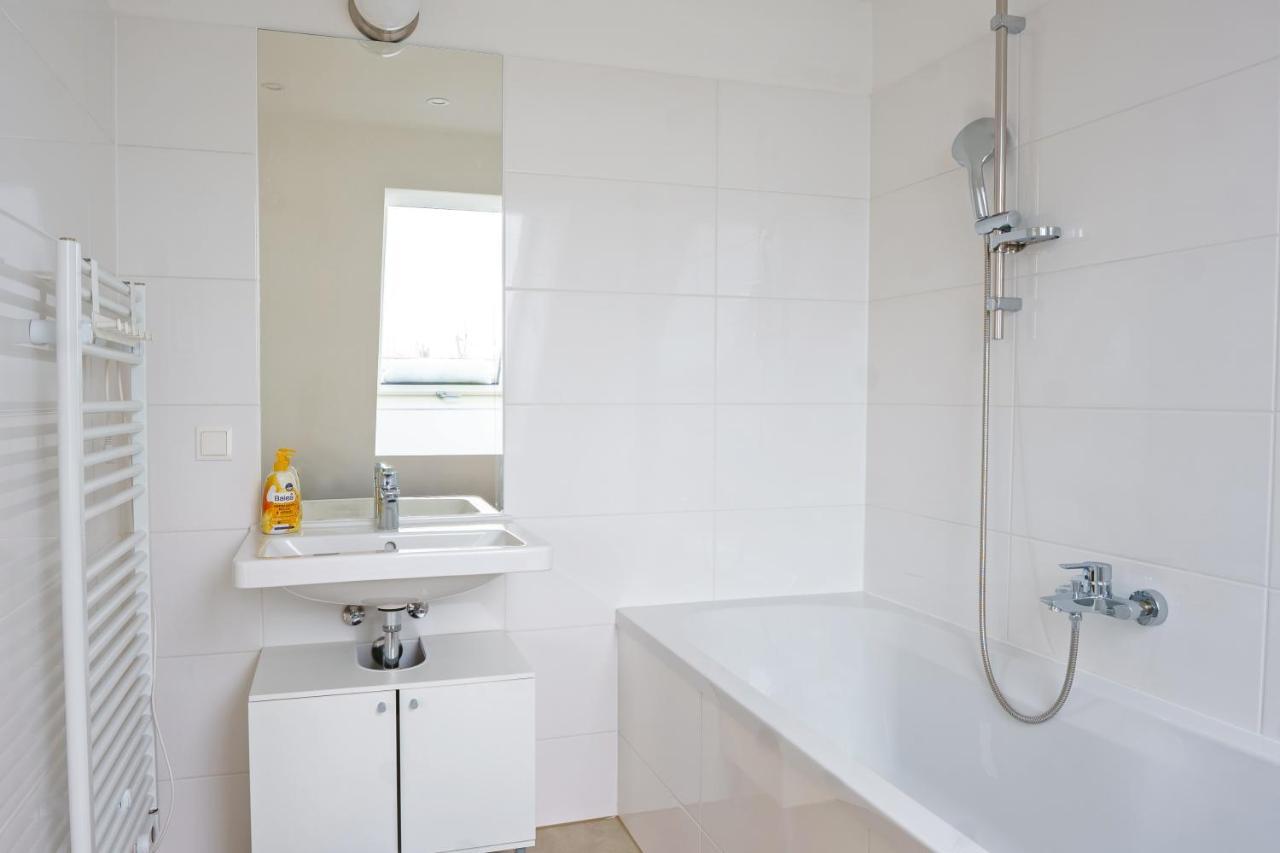 Vienna City Apartments Ottakring エクステリア 写真