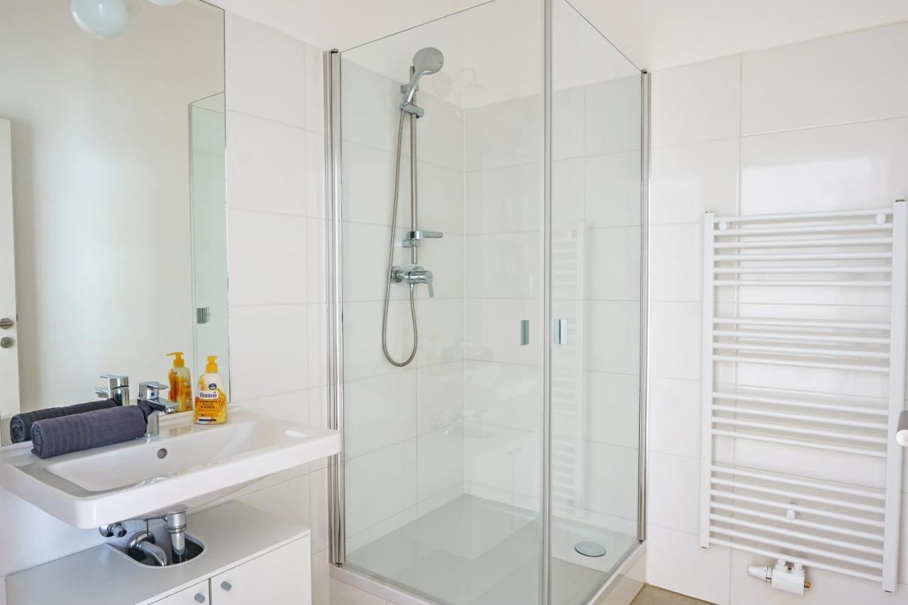 Vienna City Apartments Ottakring エクステリア 写真