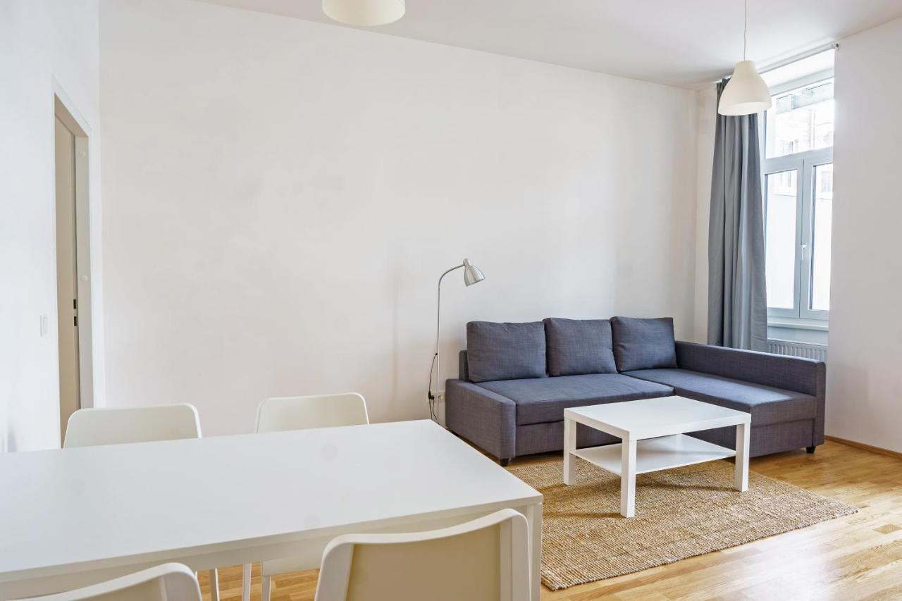 Vienna City Apartments Ottakring エクステリア 写真