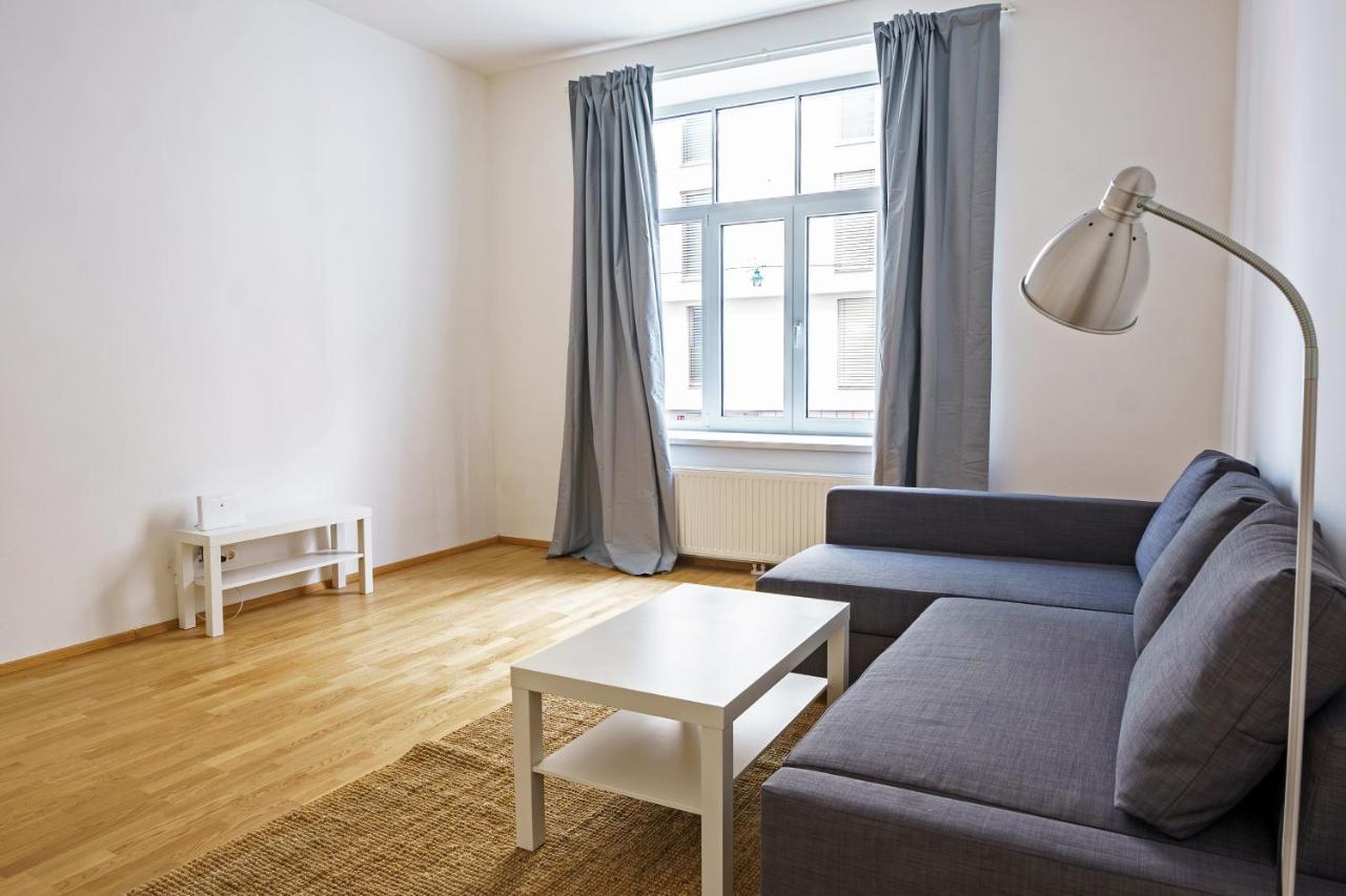 Vienna City Apartments Ottakring エクステリア 写真