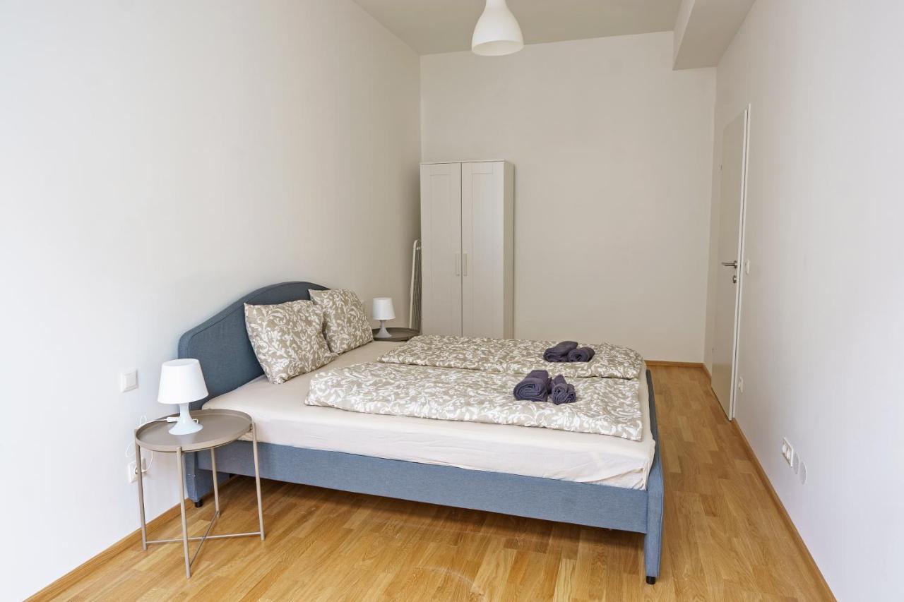 Vienna City Apartments Ottakring エクステリア 写真