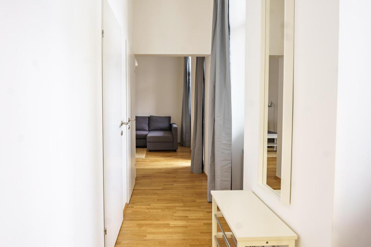Vienna City Apartments Ottakring エクステリア 写真