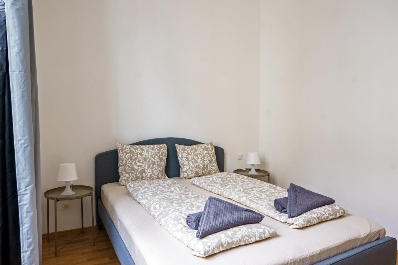Vienna City Apartments Ottakring エクステリア 写真