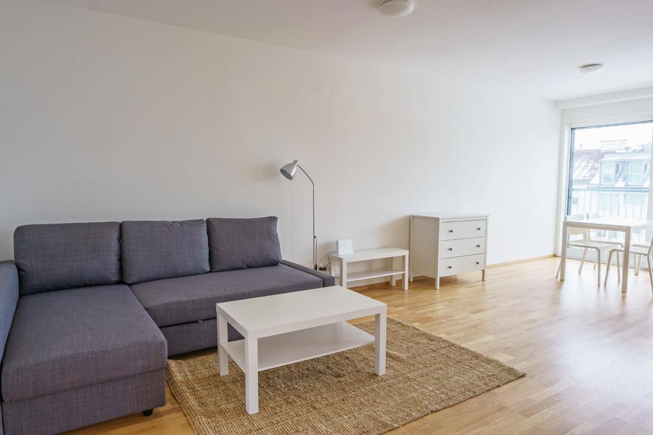 Vienna City Apartments Ottakring エクステリア 写真