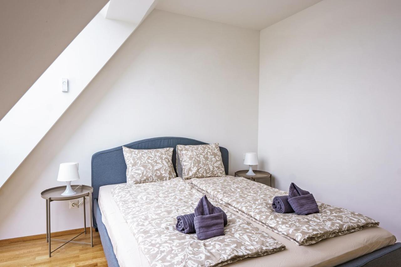 Vienna City Apartments Ottakring エクステリア 写真
